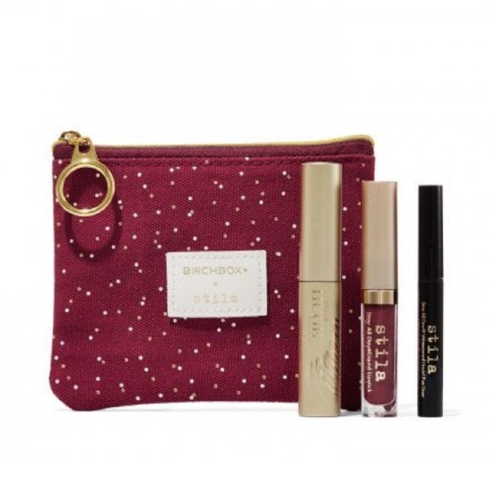 Stila Wristlet Gift Set - Picture 1 of 4
